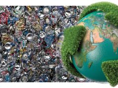 Logística inversa: Retorno rentable y sustentable