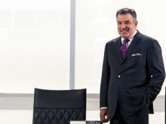 Enrique de Marchena Kaluche: Un cuarto de siglo dedicado al turismo