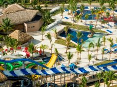 TripAdvisor reconoce a Memories Splash Punta Cana