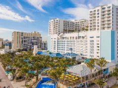 Karisma Hotels y Margaritaville Holdings Firman acuerdo para Desarrollar colección de lujo todo incluido