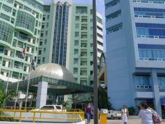 Hospital Metropolitano de Santiago (HOMS) adquiere licencia ambiental