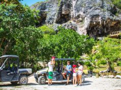 Un parque para la ecoaventura