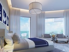 Terrazas de Juan Dolio inaugura primer apartamento modelo