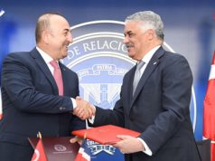 RD y Turquía buscan fortalecer el turismo entre ambas naciones