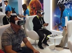 RD se promociona con tecnología de Realidad Virtual