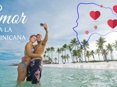 Amor a la dominicana