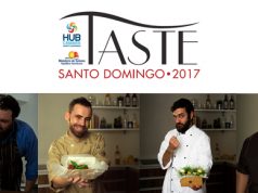 El “Talento de Calle” llevará su sabor a Taste 2017