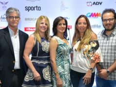 Novo-Centro y Sporto anuncian el primer Gym Fest
