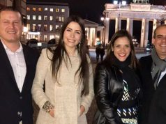 Banreservas presenta portafolio turístico en quincuagésima primera edición de la ITB Berlín