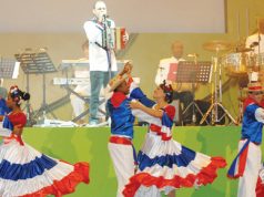 Música y turismo de festivales como atractivos de un destino