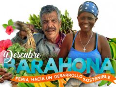 ADOMPRETUR saluda primera edición de la Feria de Turismo y Producción “Descubre Barahona”