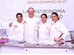 Taste 2017 culmina con éxito su 8va edición