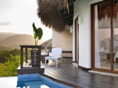 Casa Bonita Tropical Lodge incorpora villa y suite a su oferta de hospedaje