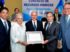 Cervecería Nacional Dominicana se une al Fondo Agua de Santo Domingo