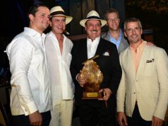 Celebrarán Top Dominican Cigar a beneficio de DREAM Project