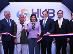 Arranca la feria gastronómica Taste Santo Domingo 2017