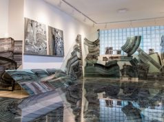 Nuevo concepto de arte contemporáneo llega a la Ciudad Capital