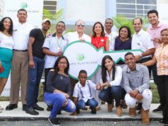 Grupo Puntacana entrega apartamentos a colaboradores