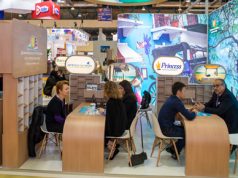 República Dominicana se la luce en MITT 2017