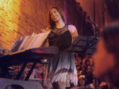 Nicole Santiago llevará su talento a las Noches de Jazz en la Zona