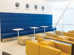 TerraLuz: El mobiliario perfecto al servicio del turismo