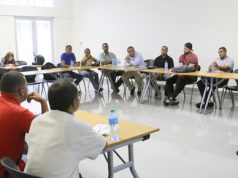 MITUR capacita a guías de museos de Ciudad Colonial y Santo Domingo