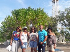 Los #Friendstraveling están listos para viajar a Bogotá, Colombia