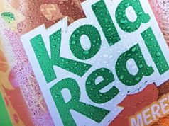 Kola Real renueva su imagen