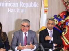 Alemania incorporará 10 nuevos vuelos hacia Quisqueya