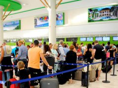 Reconocen Aeropuerto de Punta Cana por calidad de servicios