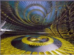 Exponen “Abstracción volumétrica” en Aletheia Showroom