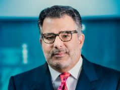 Enrique De Marchena Kaluche, nuevo Decano del Cuerpo Consular acreditado en la República Dominicana