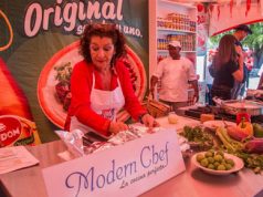 Feria “Apoya lo Local” incentiva al consumo de productos de Barahona