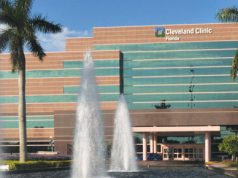 Cleveland Clinic Florida Atención médica de clase mundial