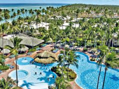 Grand Palladium Palace Resort Spa & Casino, sinónimo de elegancia, clase y confort