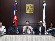 Puerto Plata se prepara para la temporada de conciertos en su anfiteatro
