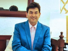 Daniel Hernández, nuevo vicepresidente regional de operaciones de AMResorts en República Dominicana
