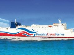 Ferries Del Caribe relanza sus servicios en República Dominicana