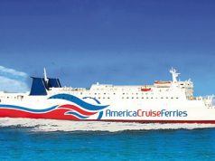 Ferries del Caribe retomará conexión Puerto Rico- Santo Domingo