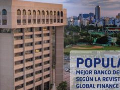 Revista Global Finance reconoce al Popular como el mejor banco del país