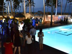 Hoteles Meliá Caribe Tropical y The Level reciben grupo MICE del DATE