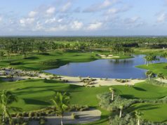 Puntacana Resort & Club trae el primer PGA
a la República Dominicana