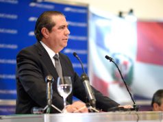 Ministro de Turismo plantea acuerdo nacional para continuar desarrollando el sector