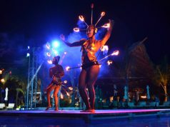 Secrets Cap Cana Resort & Spa ofrece Fiesta Caribeña en honor a invitados y participantes DATE 2017