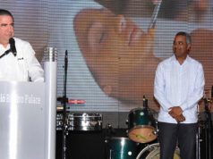 Ministro de Turismo agradece confianza a inversionistas