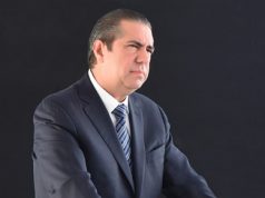 Ministro de turismo asegura el sector alcanzó crecimiento histórico en abril