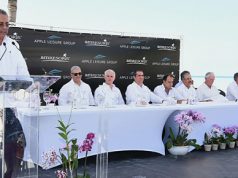 Banreservas y Apple Leisure inauguran complejo hotelero Secrets Cap Cana