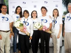 Reid & Compañía celebra 7 décadas de servicio