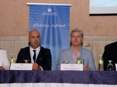 Annette de la Renta y Markham Roberts renovarán complejo hotelero Tortuga Bay Punta Cana Resort & Club