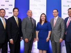 Banco Promerica, Copa Airlines y Visa lanzan tarjeta de crédito